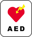 AED